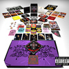 Guns N' Roses - Appetite For Destruction - LTD. LOCKED N? LOADED FAN BOX