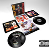 Guns N' Roses - Appetite For Destruction - LTD.  2 LP (180g)